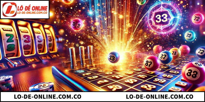 Cách Đánh Lô Theo Đề Chạm Tuần Thứ 8 Hiệu Quả Và Chính Xác