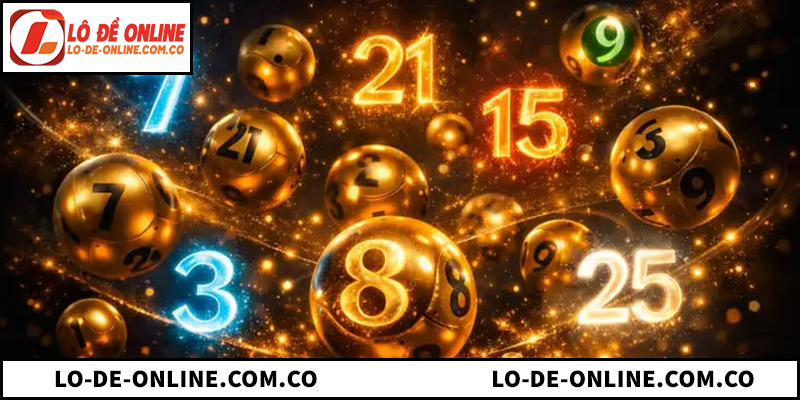 Giải mã cách đánh lô theo hình quả trám