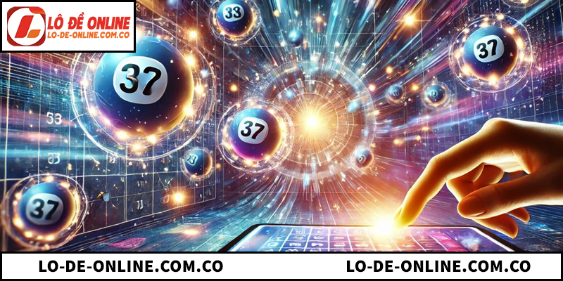 Khám phá bí quyết cách đánh lô theo đề chạm tuần thứ 8