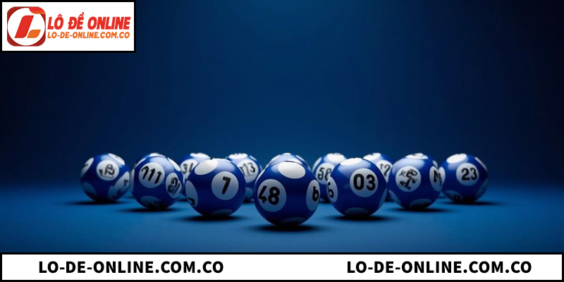 Tìm hiểu chi tiết cách đánh lô theo tổng đặc biệt